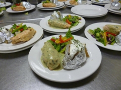 Platillo 1 - Demian Platillos y Eventos