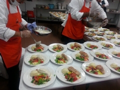 Platillo 18 - Demian Platillos y Eventos