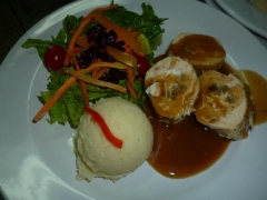 Platillo 2 - Demian Platillos y Eventos