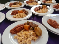 Platillo 27 - Demian Platillos y Eventos