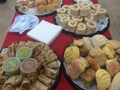Platillo 63 - Demian Platillos y Eventos