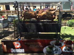 Platillo 69 - Demian Platillos y Eventos