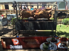 Platillo 70 - Demian Platillos y Eventos