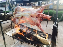 Platillo 72 - Demian Platillos y Eventos